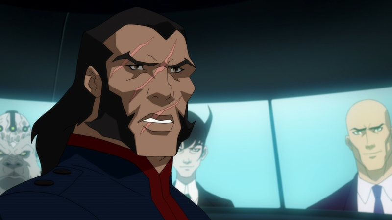 Illustration for article titled Legends of Tomorrow Is Losing Some Familiar Faces Next Season, and More Could Follow Them